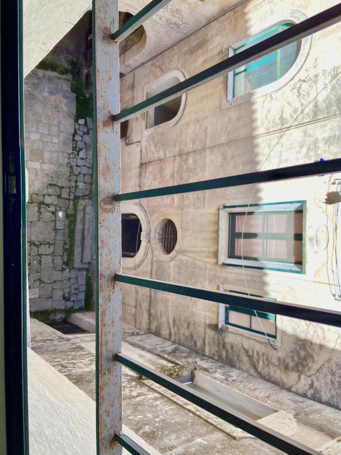 Apartament Antica Dimora Amalfi Coast Scala Zewnętrze zdjęcie