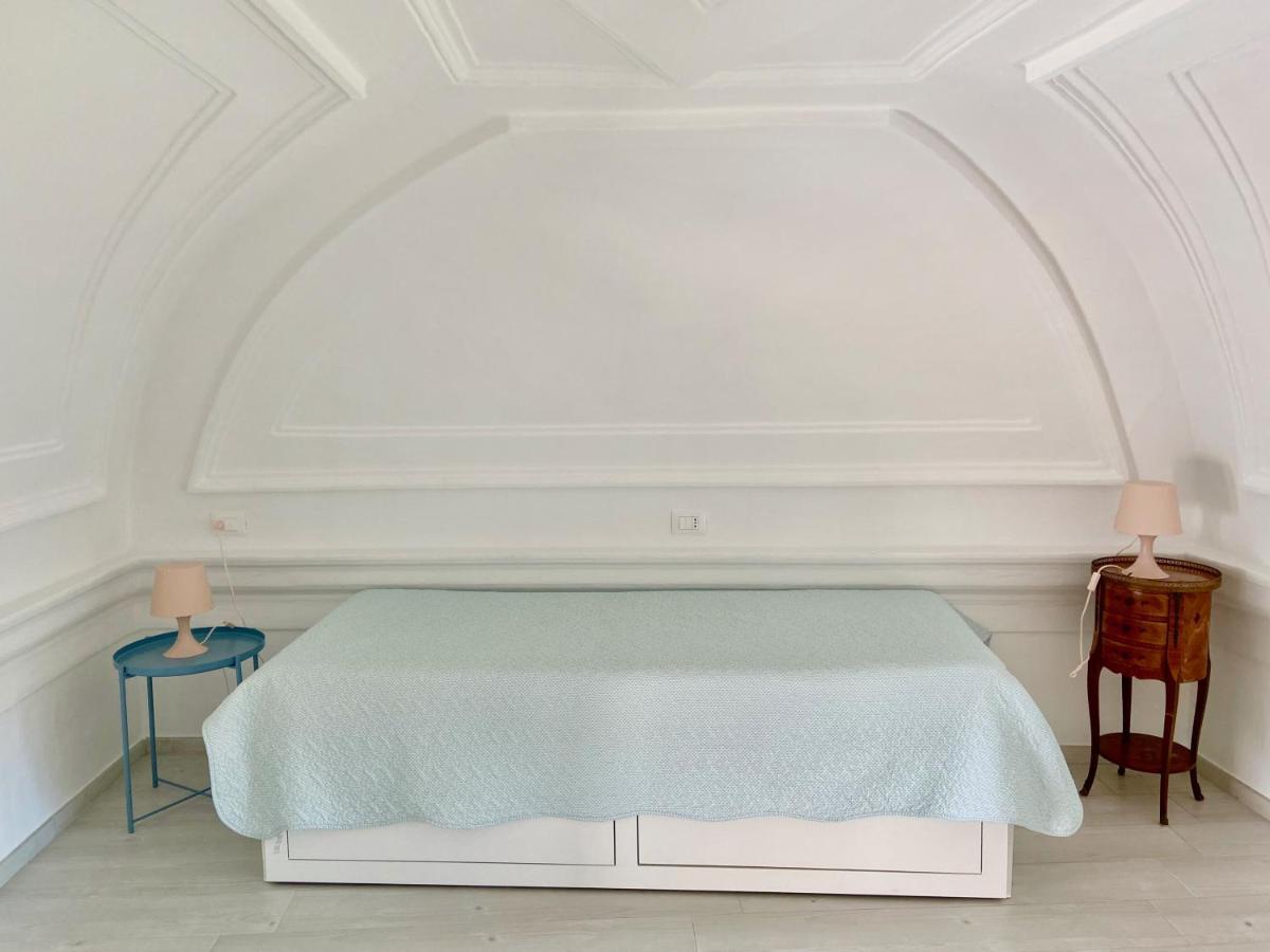 Apartament Antica Dimora Amalfi Coast Scala Zewnętrze zdjęcie